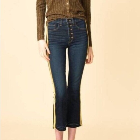 VERONICA BEARD “Carolyn Baby Boot” NWOT - Picture 2 of 5